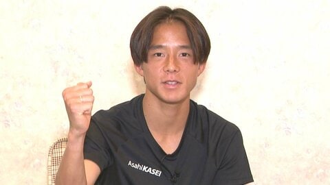 【北海道マラソン2026】名門・旭化成で社会人1年目の夏に挑む塩出翔太「一発ギャフンと言わせたい」 　