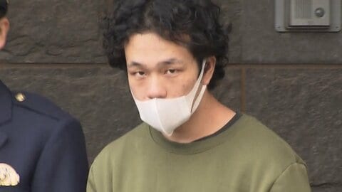 広島在住のバーテンダーの男（27）を千葉・流山市の女性宅から金庫を盗んだ疑いで逮捕　SNSで闇バイトに応募か