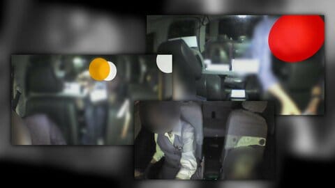 「おいミジンコ！」「殺すぞ」タクシー運転手に暴言や足蹴り、訪問看護で正座強要も　カスハラ防止へ1日から対策義務化