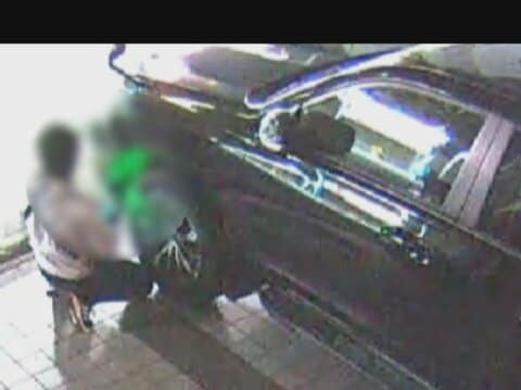 接触図ると「車の盗難にも使える」所持は合法のCANインベーダー ネットで売られる“盗みの道具”規制の必要性は