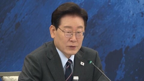 李在明大統領 ウクライナに公開謝罪要求　北朝鮮兵捕虜の韓国移送めぐり「拒否すれば追加措置」