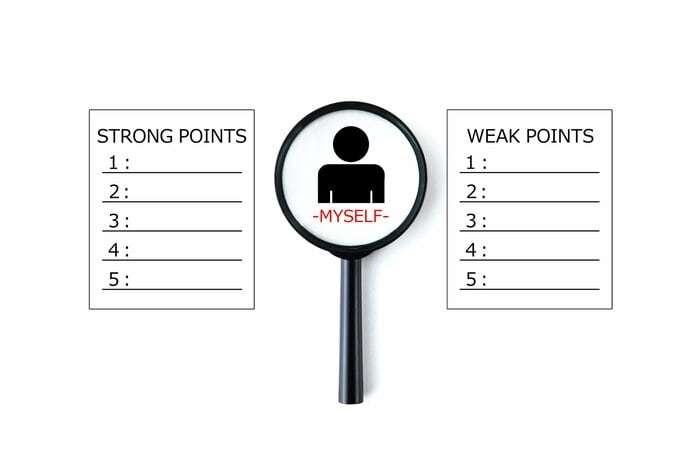 最近は自己分析をするさまざまなツールや手法が存在する（画像：イメージ）