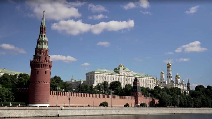 ロシア大統領府