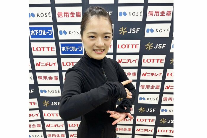 籠谷歩未