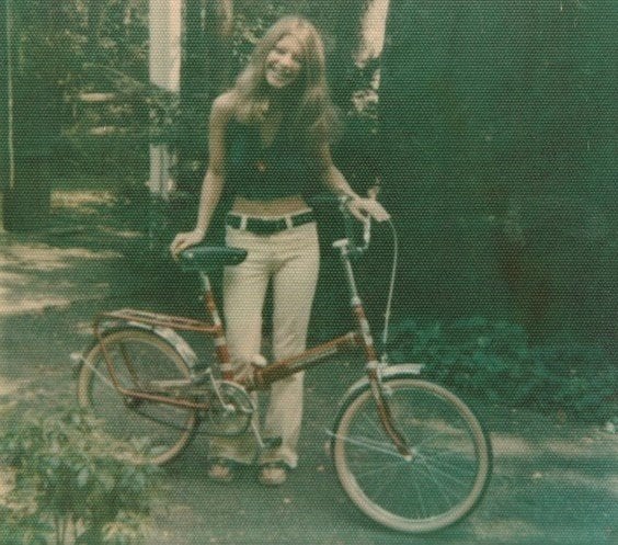 殺害されたロンダ・マリー・フィッシャーさん（当時30）　保安官事務所FBより