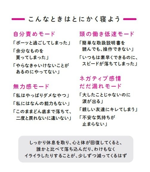 『一生役に立つしんどくならない「ひとり暮らし」ハンドブック』(光文社)より(イラスト/OGA)