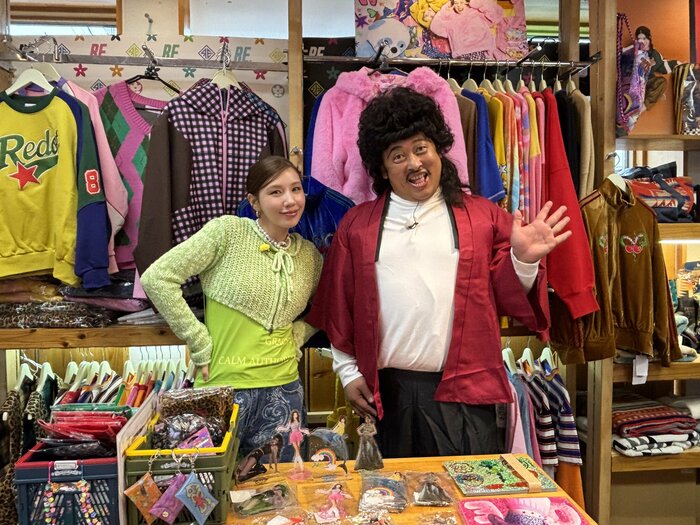 記念すべき10回目は4月14日放送