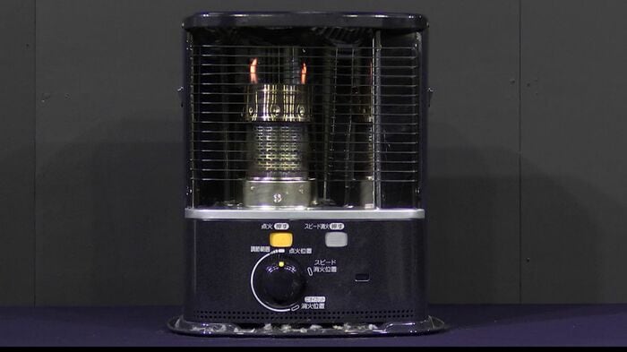 ほこりを取り除いてからの使用を(提供:製品評価技術基盤機構nite)