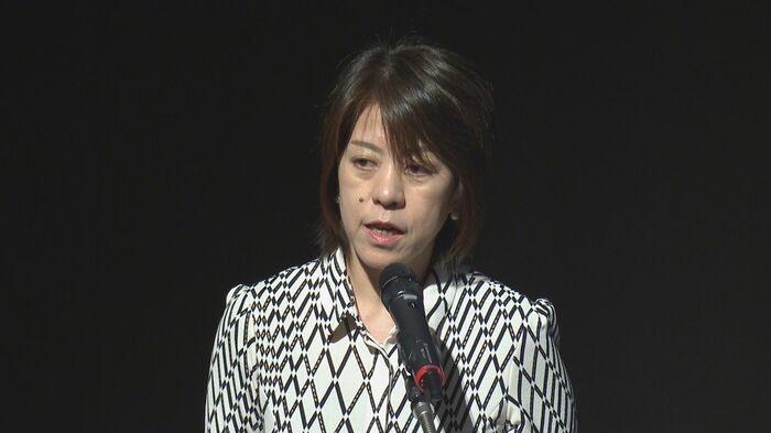 上谷さくらさん
