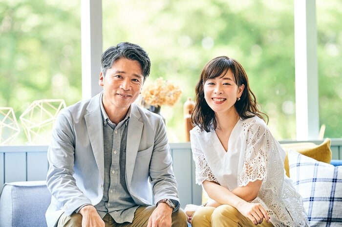 うまくいく夫婦には「三つの上手」がある(画像:イメージ)