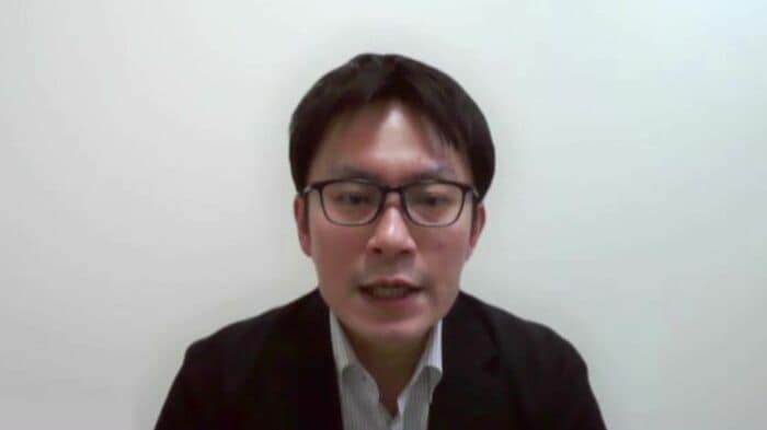 道銀地域総合研究所 小野公嗣主任研究員