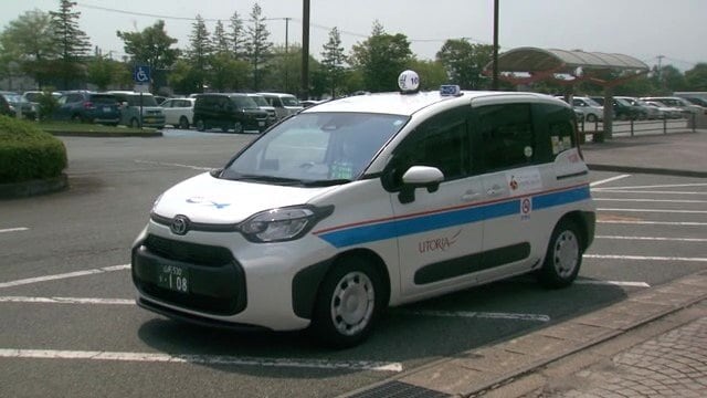 電話をかけてもかけても空車が見つからない時の途方に暮れる感、都会の人には理解できないかもしれない