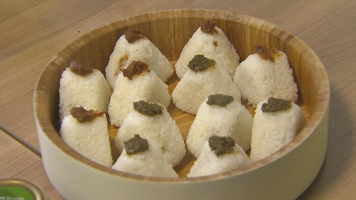 神楽南蛮みそ