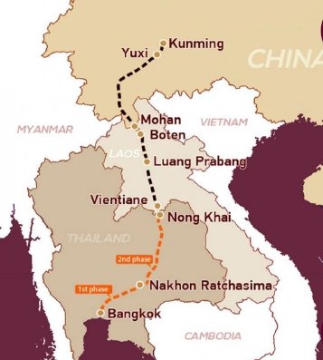 タイ国家経済社会開発委員会(NESDC)より