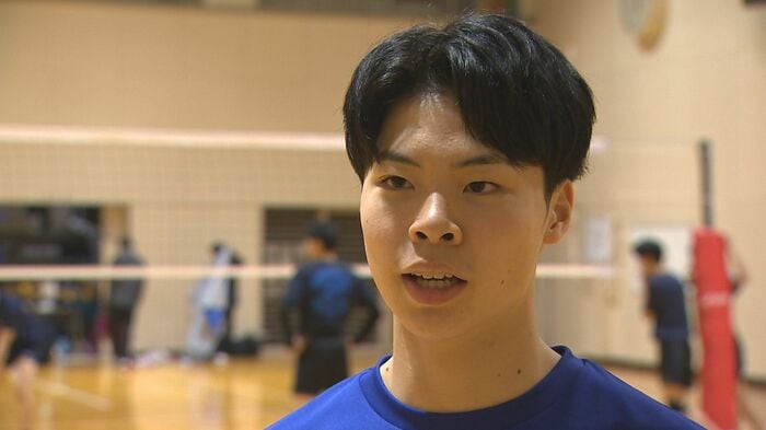 相田悠一郎キャプテン