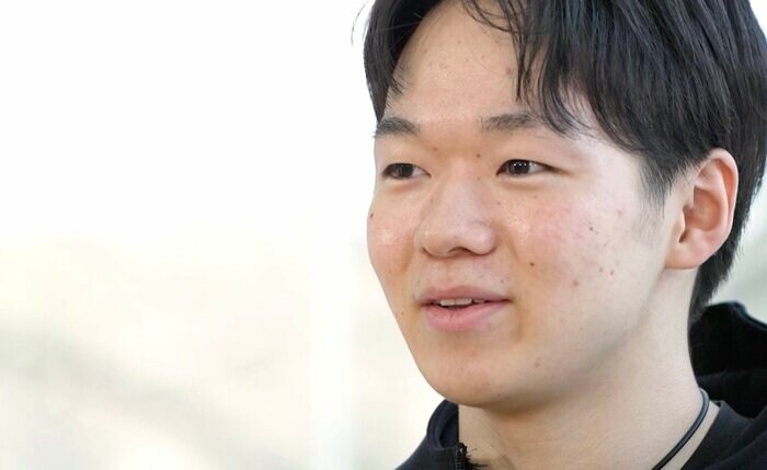 全日本選手権が今季初戦となる鍵山優真