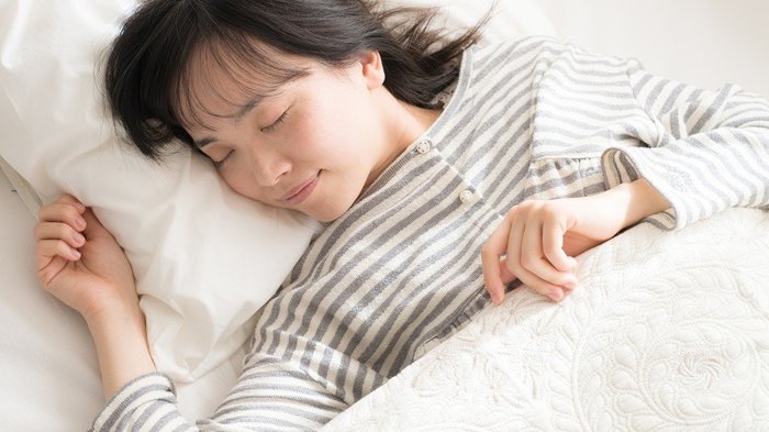 アスリートが知って得する睡眠技術とは?