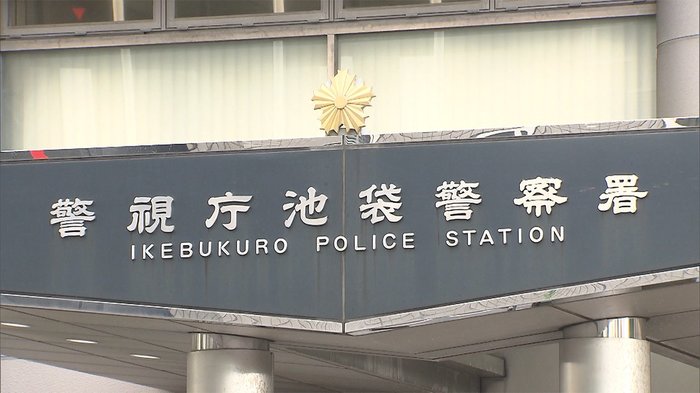 レンズ366万円相当窃盗か 「コロナで仕事なくなり」