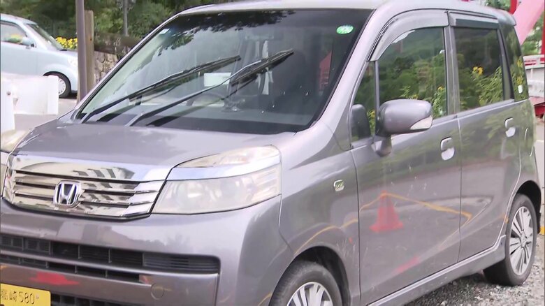 自殺か…指名手配の51歳長男の遺体を利根川・綾戸ダム敷地内で発見　群馬・みなかみ町の92歳と55歳親子死傷事件　｜FNNプライムオンライン