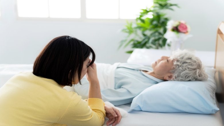 「癌で惜しまれながら死にたい…」癌専門医が語る“尊厳ある理想の死に方”と医療現場のリアル｜FNNプライムオンライン