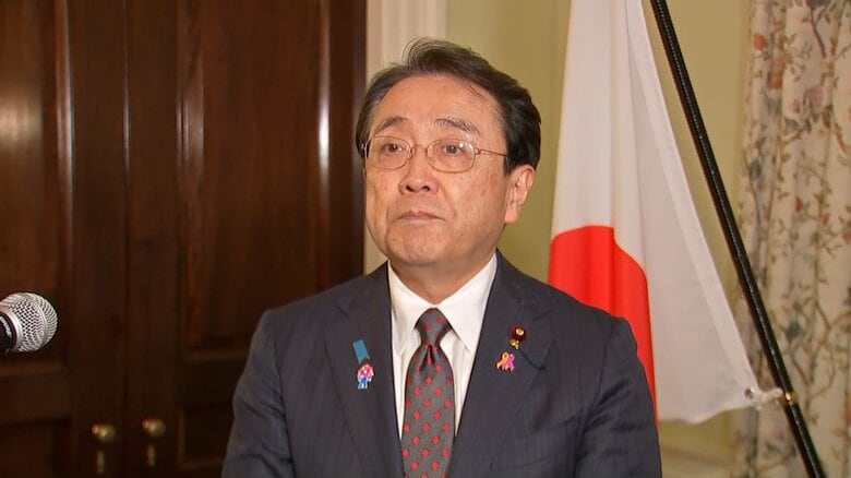【速報】日米関税交渉　首脳による早期合意を目指す方針で一致　トランプ氏「日本との協議最優先」　赤沢大臣は関税措置の見直しを求める｜FNNプライムオンライン