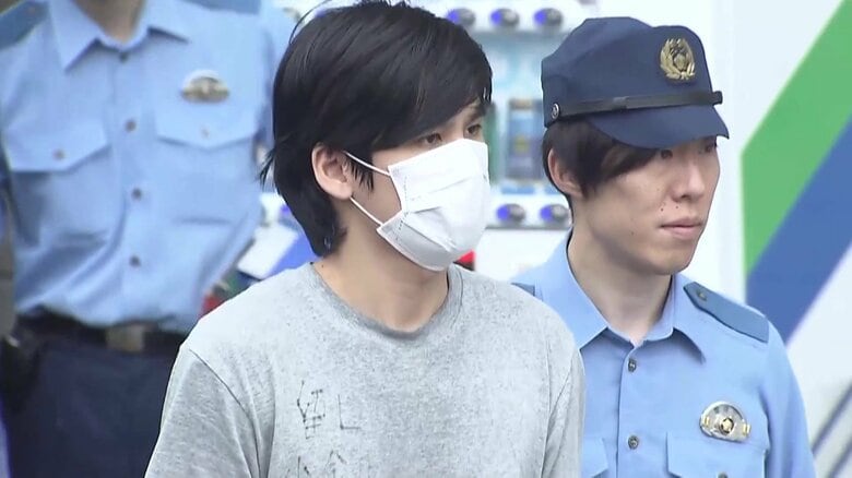 「朝来たらごっそりなくなっていた」高級盆栽盗んだ疑いでベトナム人の男（30）逮捕　海外で売りさばく目的か…22点66万円相当、10万円以上のものも　東京・昭島市｜FNNプライムオンライン