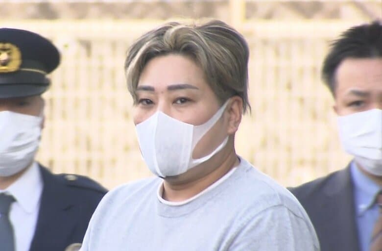 ソープランドに女性紹介か…“トクリュウ”スカウトグループ「WEB求人」リーダーら2人逮捕　JR千葉駅前で声かけ400人を風俗店に｜FNNプライムオンライン