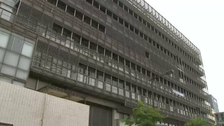 北九州市の高齢者施設　利用者など計26人がおう吐や下痢の症状　感染性胃腸炎の集団発生　拡大防止など指導　福岡｜FNNプライムオンライン