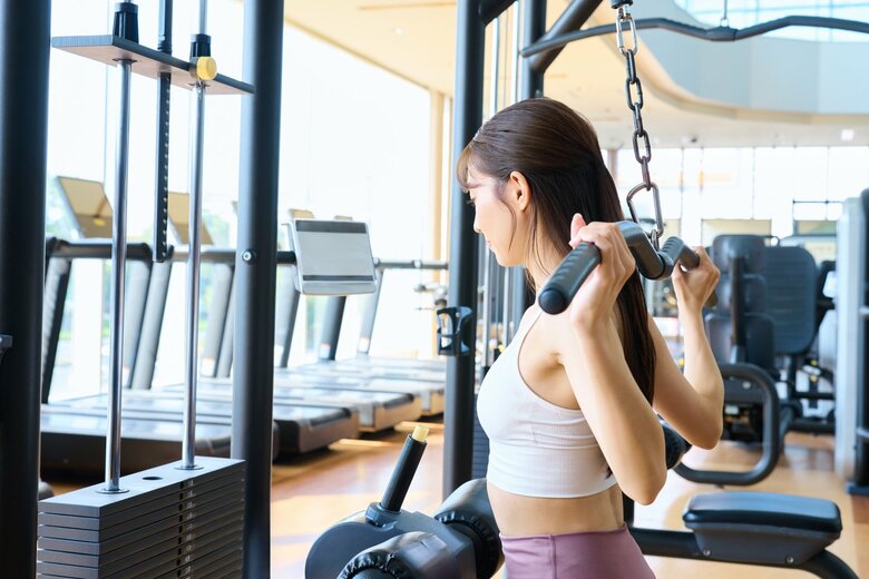 満足度の高い『フィットネスクラブ／24時間ジム』ランキング『フィットネスクラブ』【GOLD’S GYM】が9年連続の総合1位『24時間ジム』【FIT-EASY】が初の総合1位（オリコン顧客満足度調査）