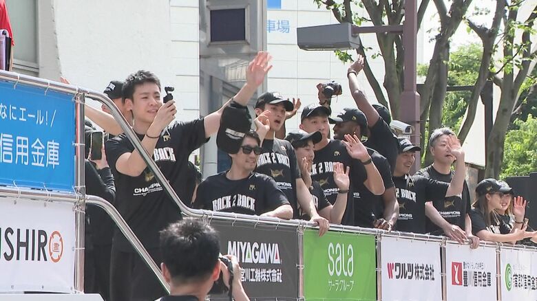 新アリーナの完成遅れで持ち越しに…プロバスケ・三遠ネオフェニックス トップリーグへの参加認められる|FNNプライムオンライン