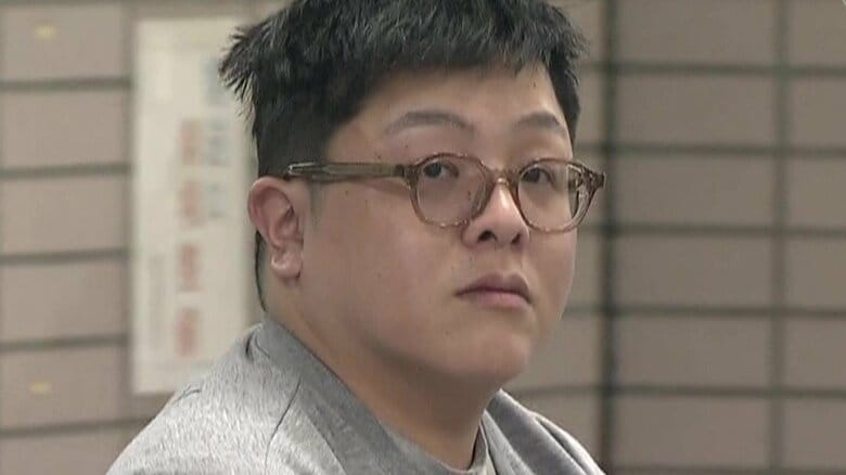 「キャバクラどうですか」「4000円でいいです」東京・赤坂でキャバクラの“違法客引き”か　通報と相談は約100件にも｜FNNプライムオンライン