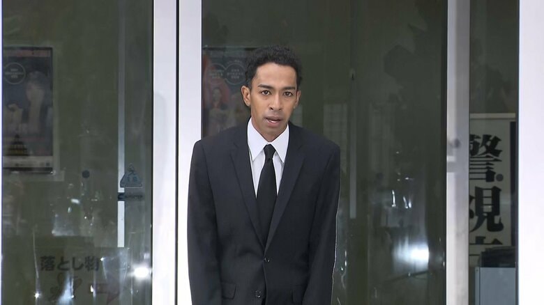 「Aぇ！group」の草間リチャード敬太さんが略式起訴…東京・新宿区で下半身露出した疑いで逮捕｜FNNプライムオンライン