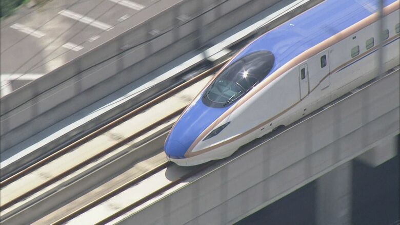 北陸新幹線が16日「延伸」　世界がいま福井に注目　関西の懸念は『敦賀駅』乗り換えと運賃の値上がり｜FNNプライムオンライン
