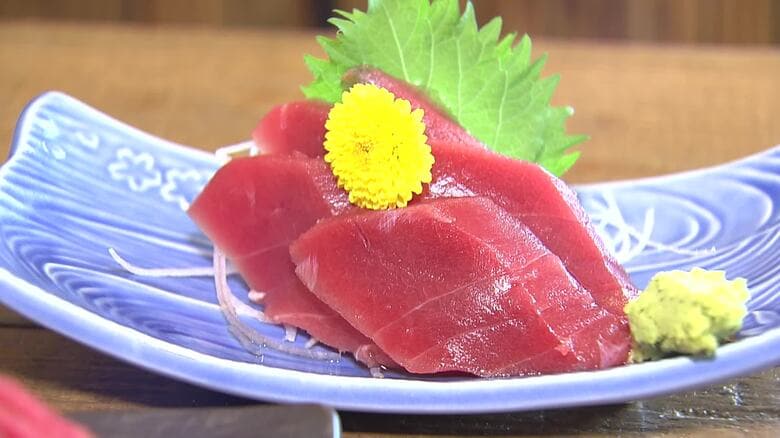 クロマグロ漁獲枠25%拡大は「合意できず」 小型6%減らす調整案を提示も引き続き協議へ “黒いダイヤ”豊漁でも漁師困惑「今は石ころ」|FNNプライムオンライン