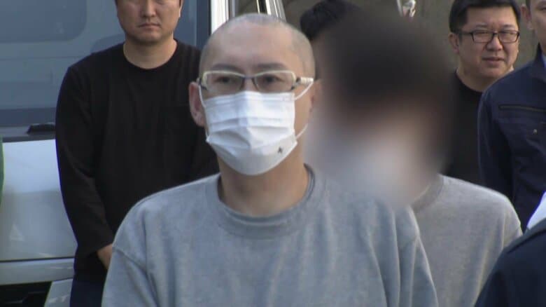 【続報】“入店3分後に凶器となった包丁購入”西友清瀬店で妻殺害した兼沢孝行容疑者（58）購入2分後に犯行　遺産相続でトラブルか｜FNNプライムオンライン