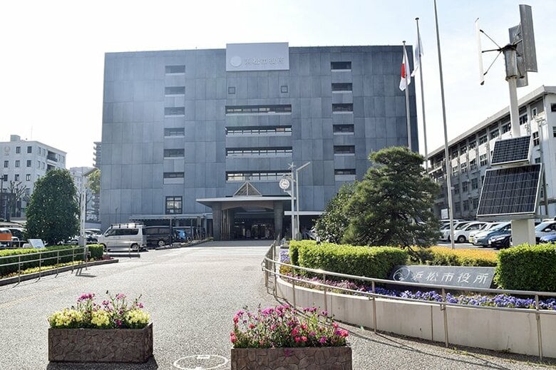 大規模災害で市が即断…災害救助法の「救助実施市」に静岡・浜松市を指定　内閣府防災担当が発表｜FNNプライムオンライン