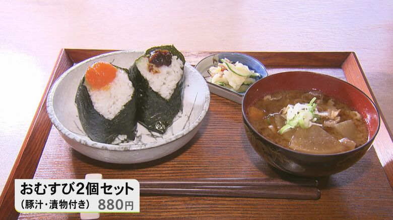 「おばあちゃん家のよう」と若者にも好評…スタッフ全員がシニアの食堂 活躍できる場所づくりと地域の活性化図る|FNNプライムオンライン