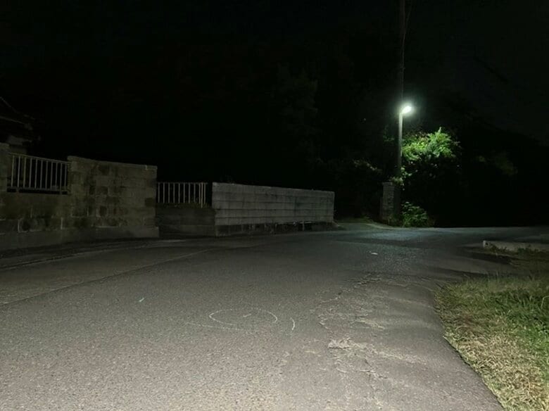 10歳男児に軽傷負わせ逃走　ひき逃げ事件として捜査　逃走したのは乗用車か｜FNNプライムオンライン
