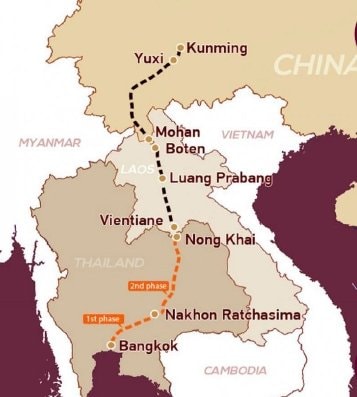タイ国家経済社会開発委員会(NESDC)より