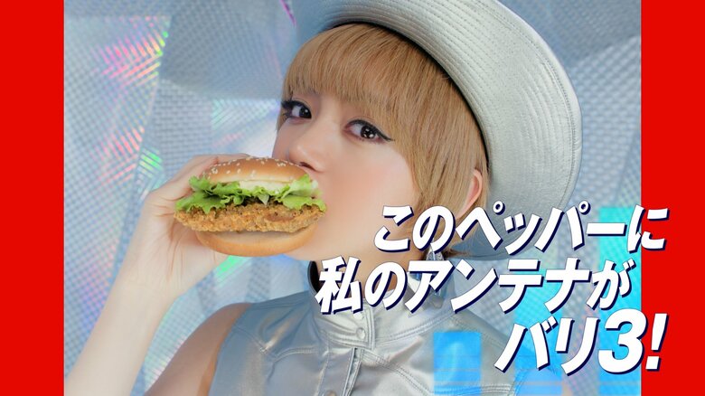 CMカット