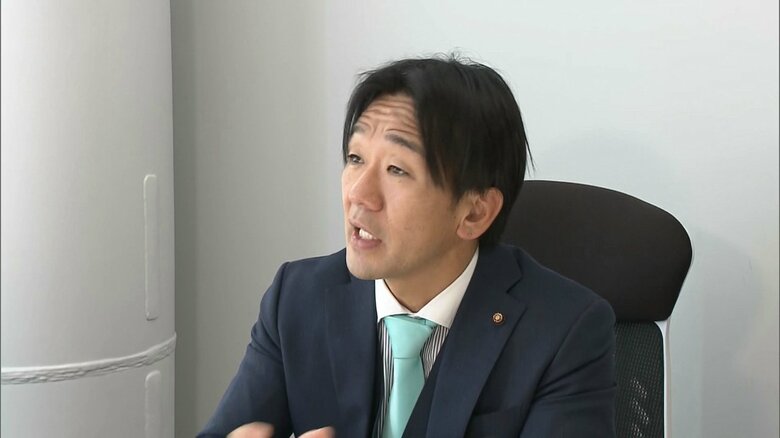 焼津市議会・石原孝之 議員