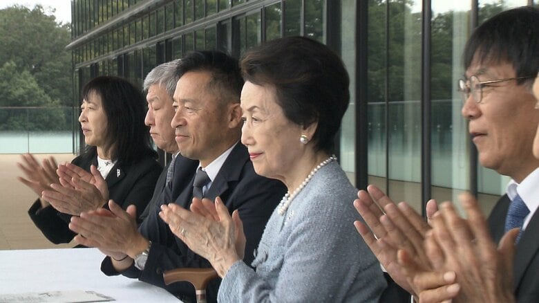 全日本ジュニア馬場馬術大会をご覧に　2024年9月29日