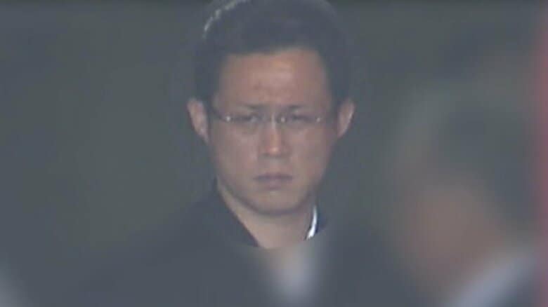 菊地敬吾被告