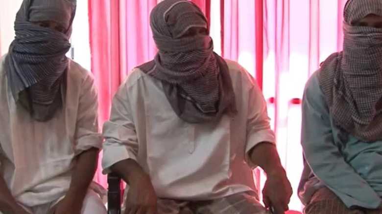 ロヒンギャの武装グループに取材。なぜ攻撃を続けるのか?