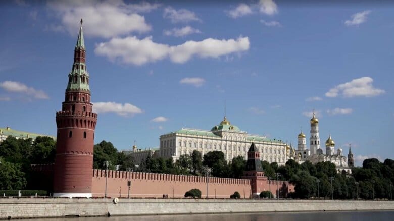 ロシア大統領府