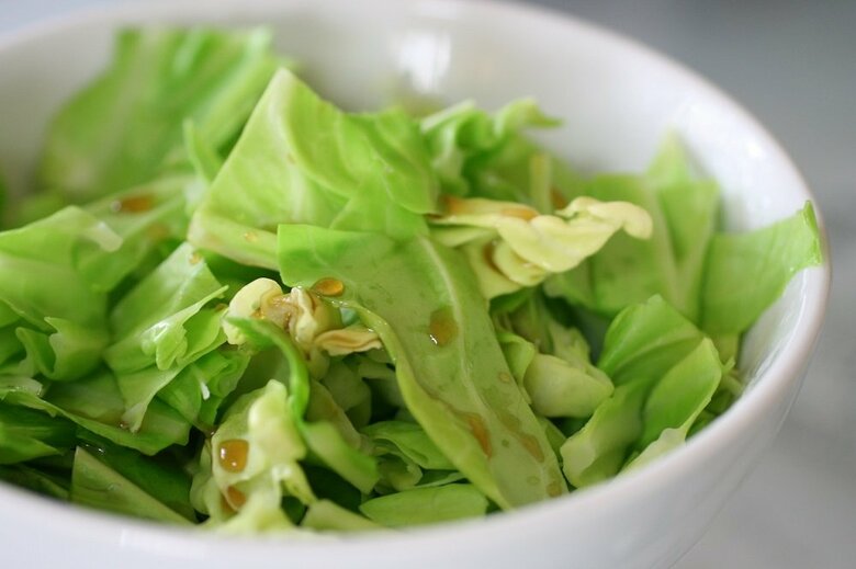 サラダ（イメージ）