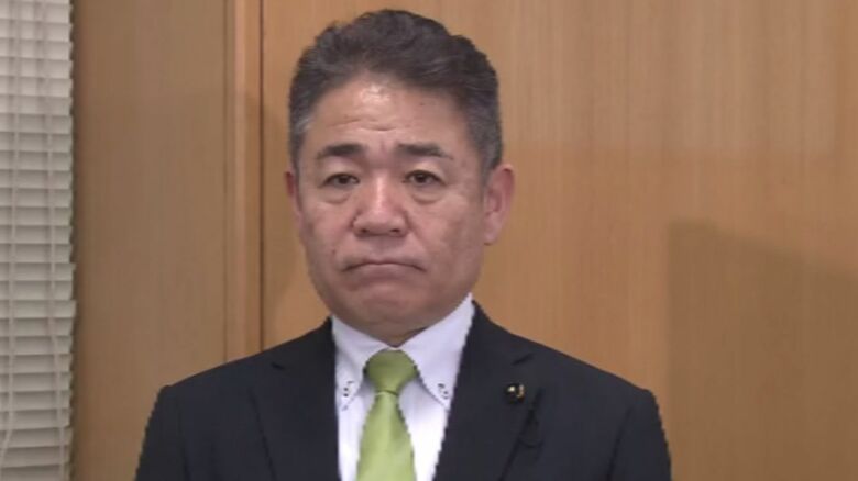 維新・門隆志幹事長