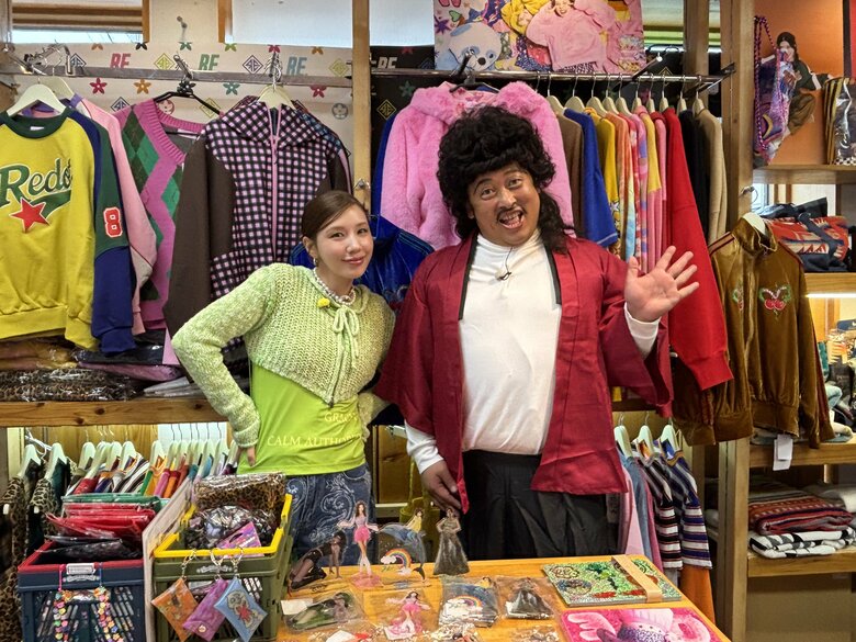 記念すべき10回目は4月14日放送