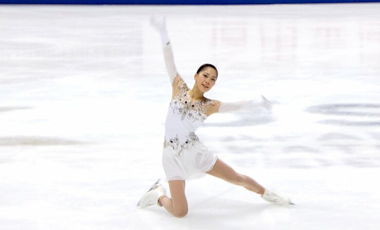 全日本選手権（2022年）