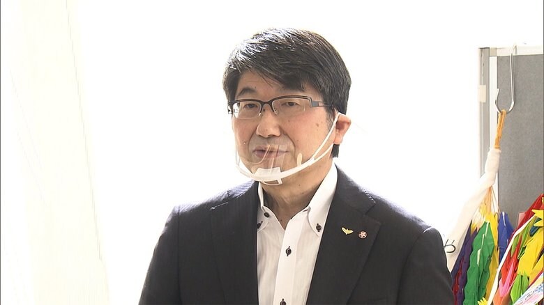 長崎市長「ゴールではない」 核兵器禁止条約発効へ